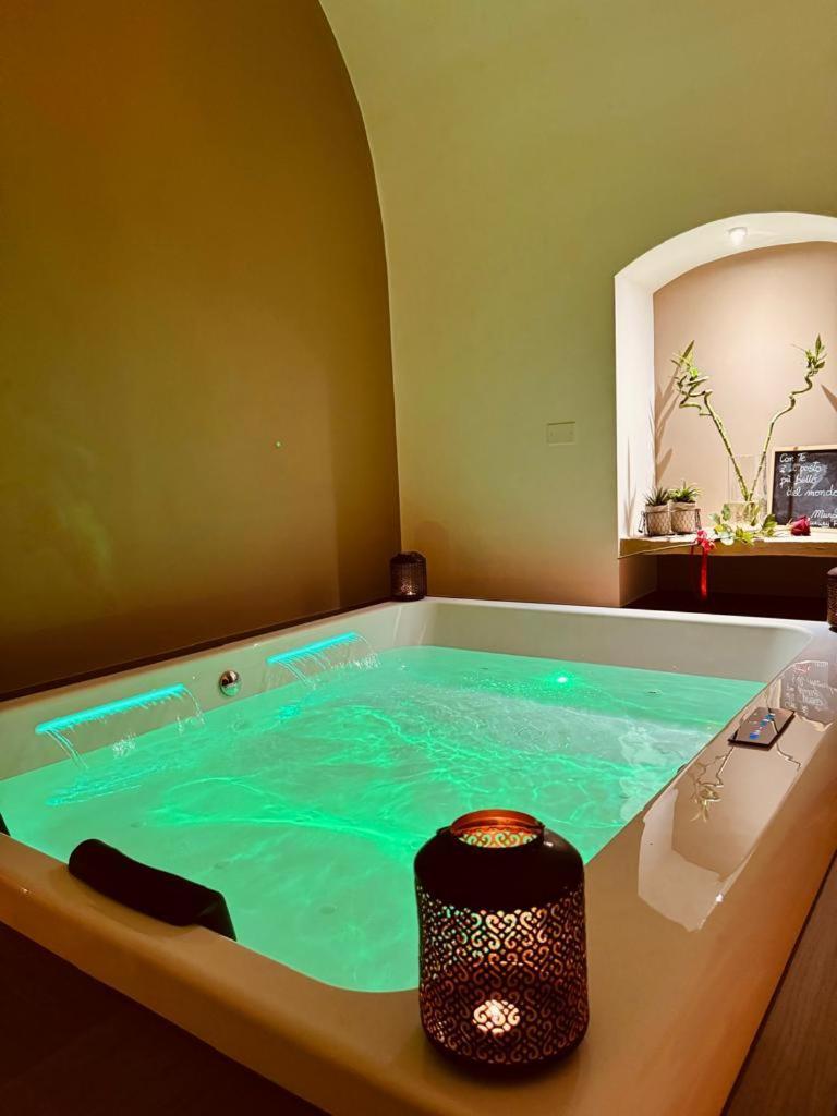 Muralta Suite & Luxury Rooms Altamura Eksteriør bilde