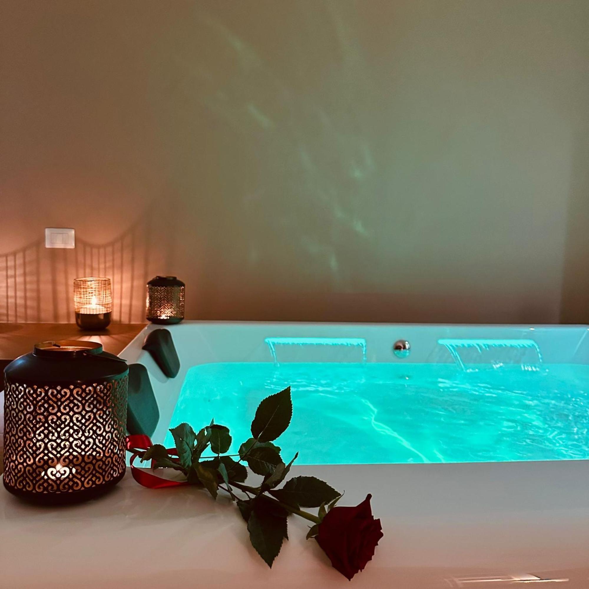 Muralta Suite & Luxury Rooms Altamura Eksteriør bilde