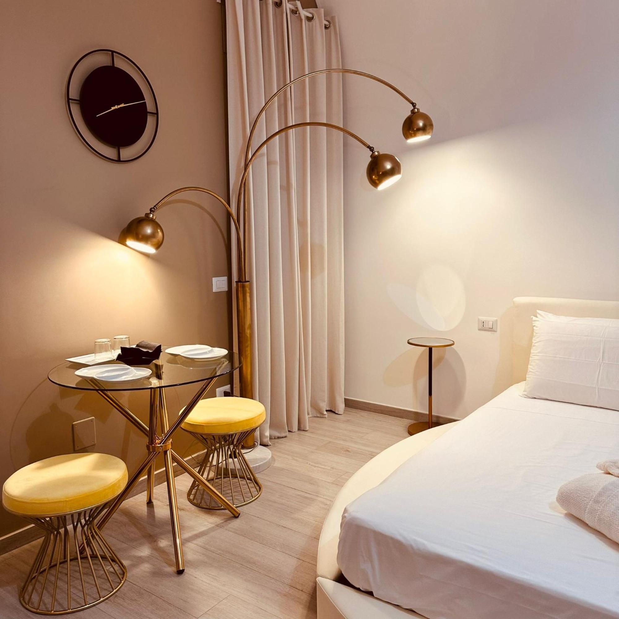 Muralta Suite & Luxury Rooms Altamura Eksteriør bilde