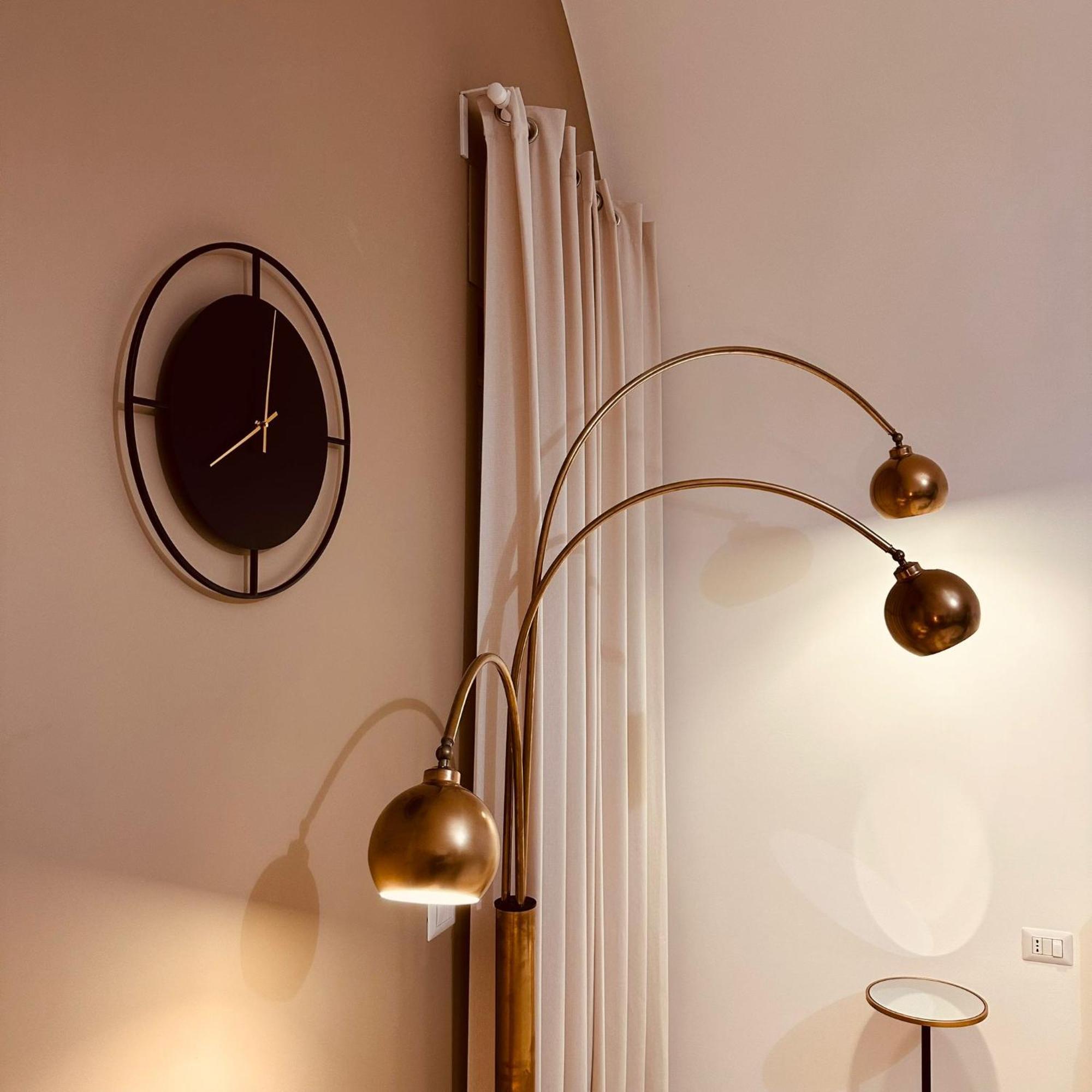Muralta Suite & Luxury Rooms Altamura Eksteriør bilde