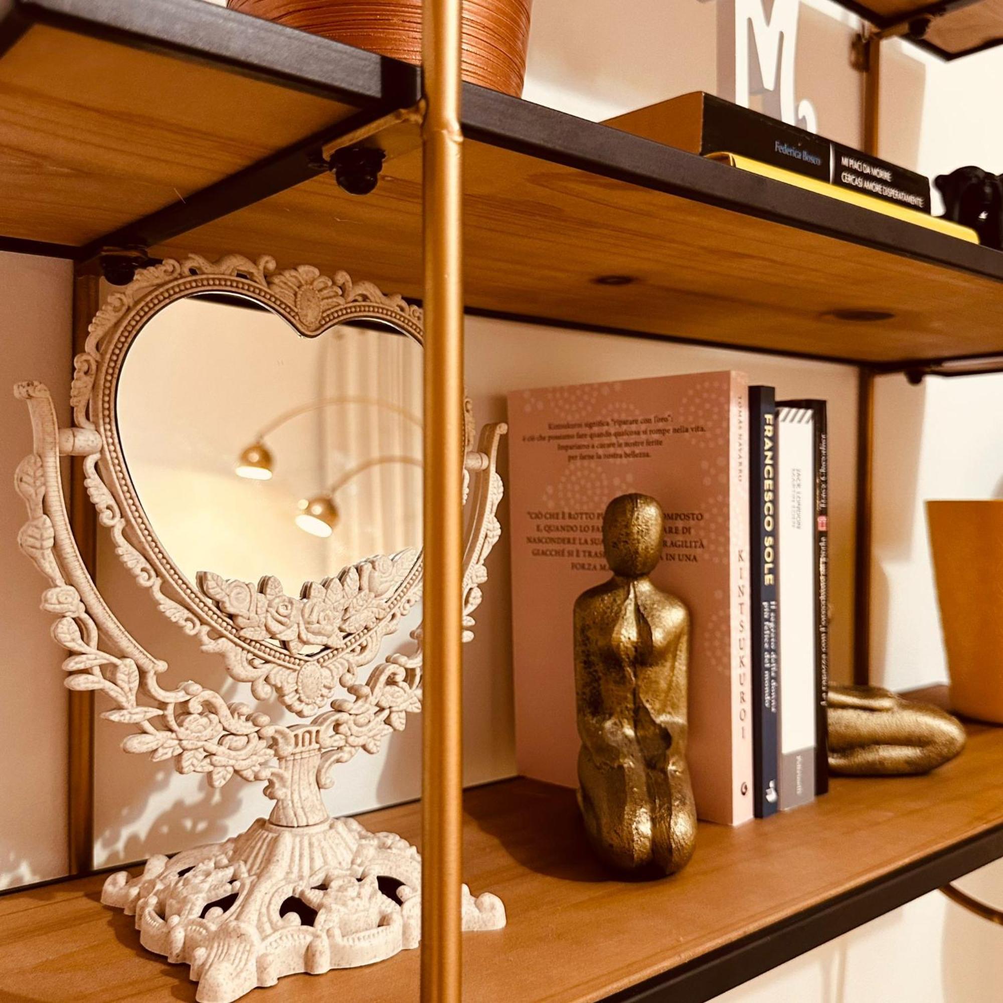 Muralta Suite & Luxury Rooms Altamura Eksteriør bilde