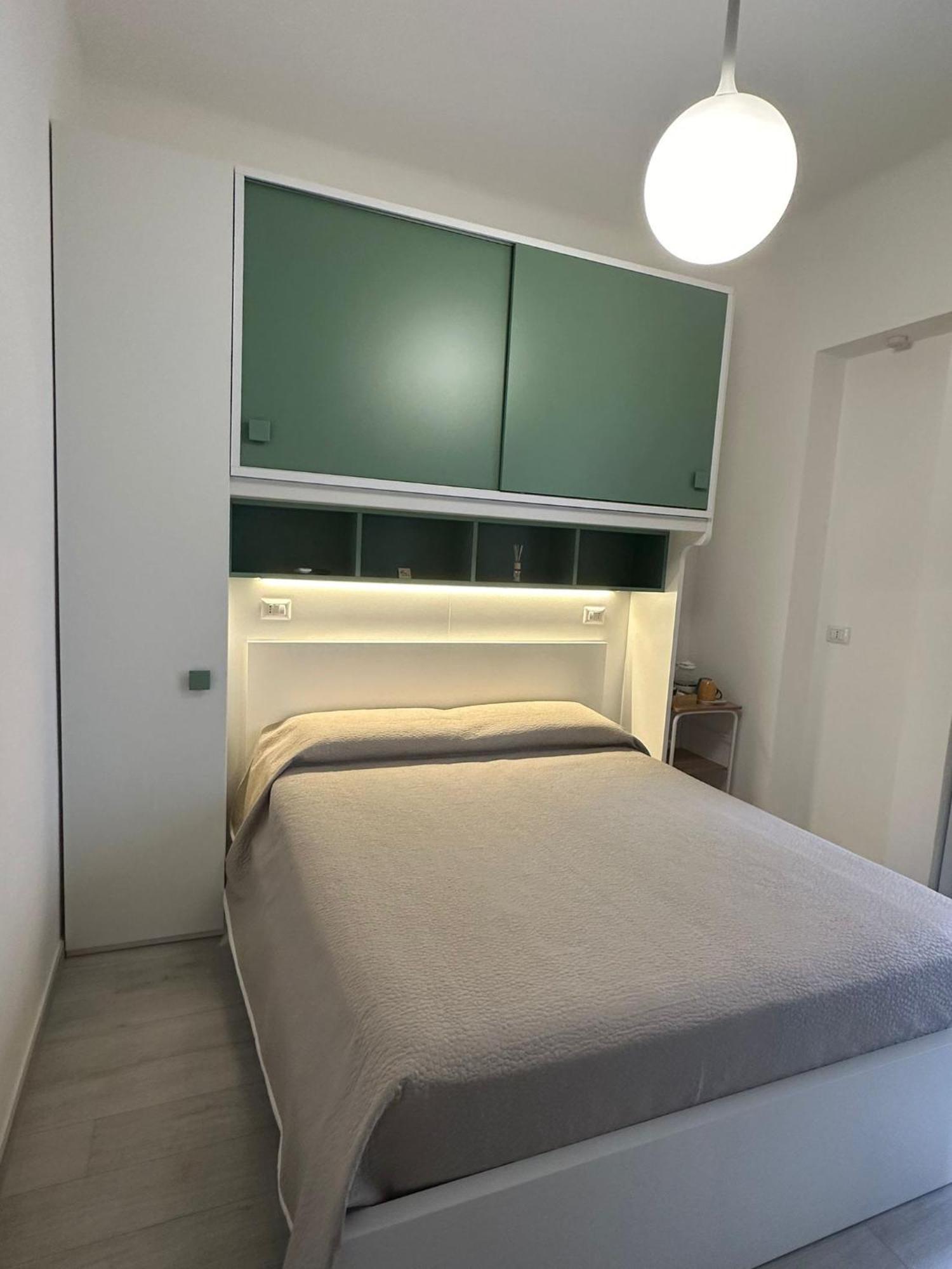 Muralta Suite & Luxury Rooms Altamura Eksteriør bilde