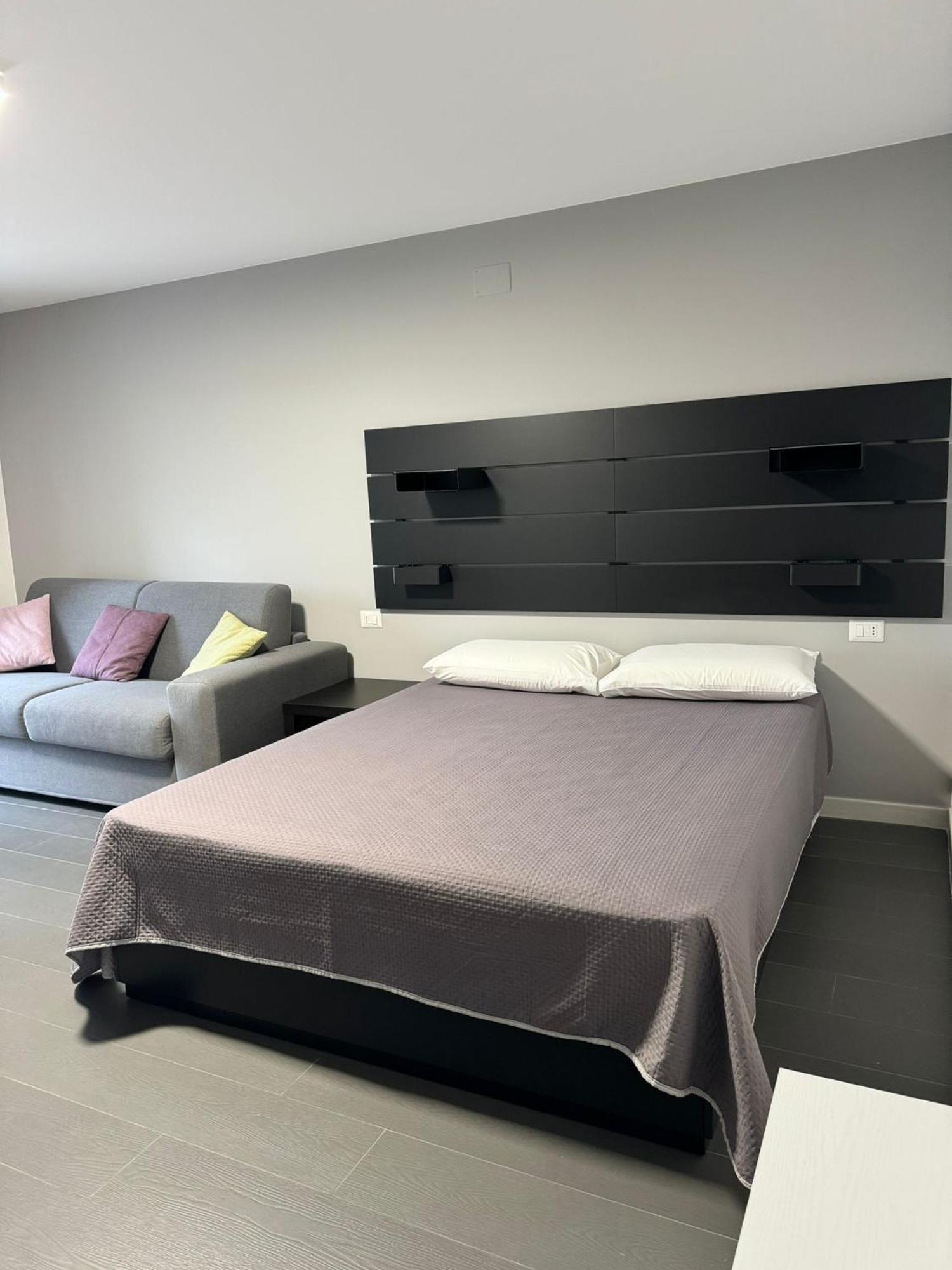 Muralta Suite & Luxury Rooms Altamura Eksteriør bilde